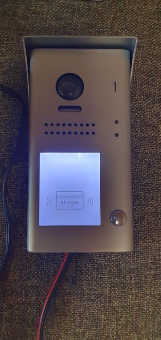 Videointerfon OEM