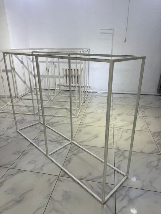 Торговое оборудование