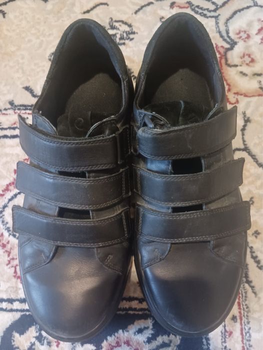 Продам туфли Ecco