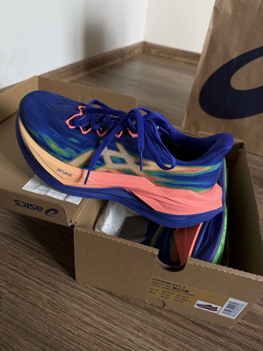 ASICS Superblast 3