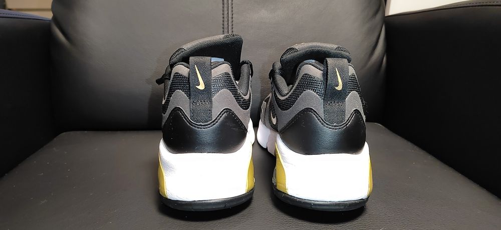 Nike Air Max 200, номер 36,5