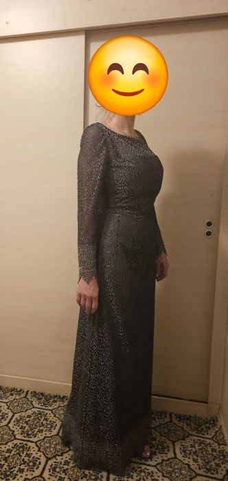 Rochie de gala Fayazi Evenings (Olanda) mar 38 (M)