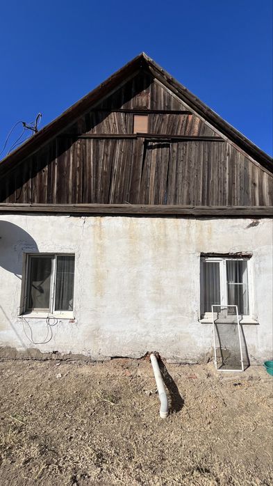 Продается дом на рабочем поселке