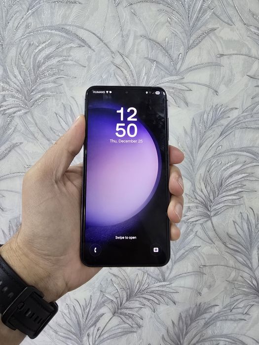 Srochno Samsung S23 5g America sotiladi