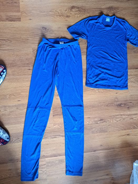 Децко  термо бельо