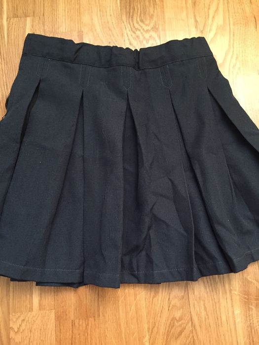 Школьные юбки