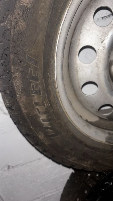 диски резина R14 штампы