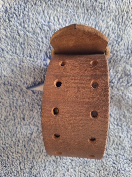 Ремень офицерский