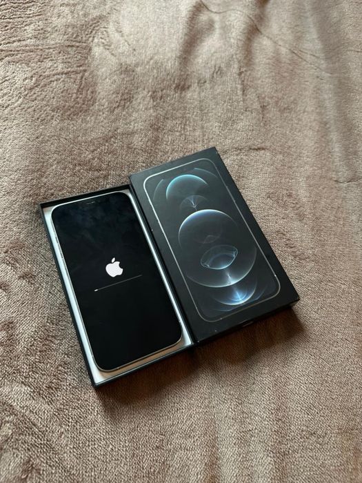 Айфон 12 про 128 гб