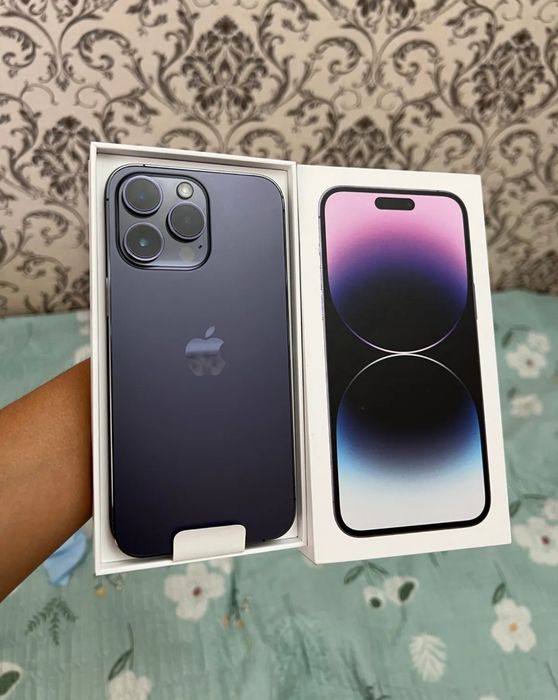 Iphone 14 pro max