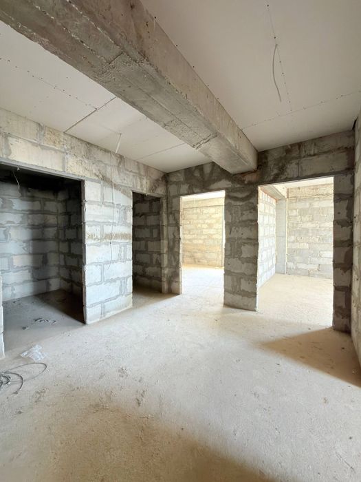 Новостройка  3 Хона  87м²  5 Этаж