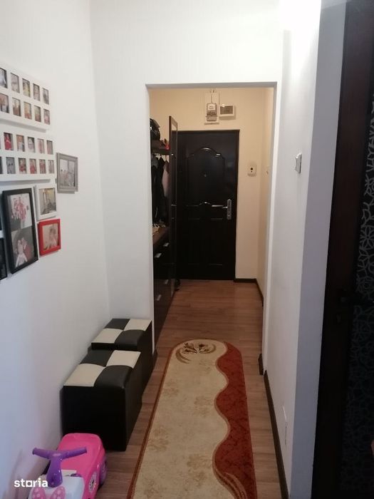 Apartament 3 cam