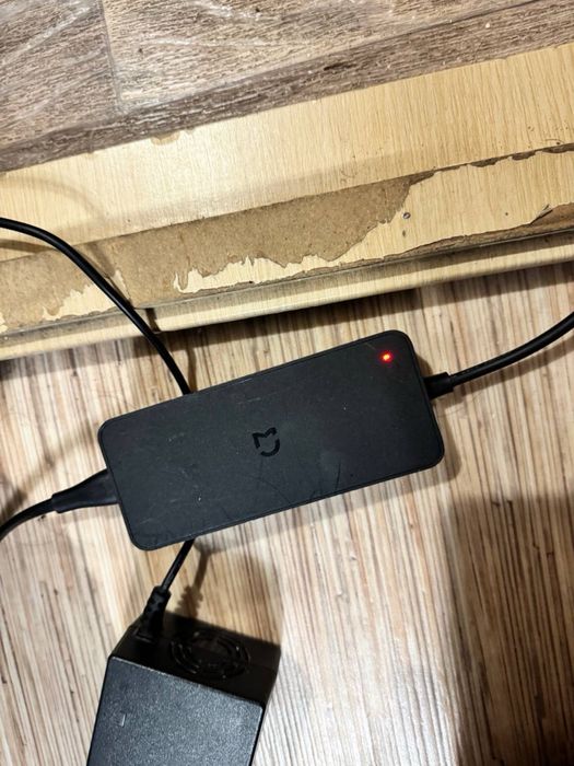 Электросамокат Xiaomi Essential