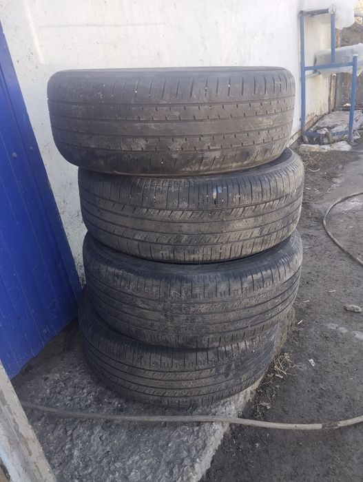 Продам шины  20тыс комплект