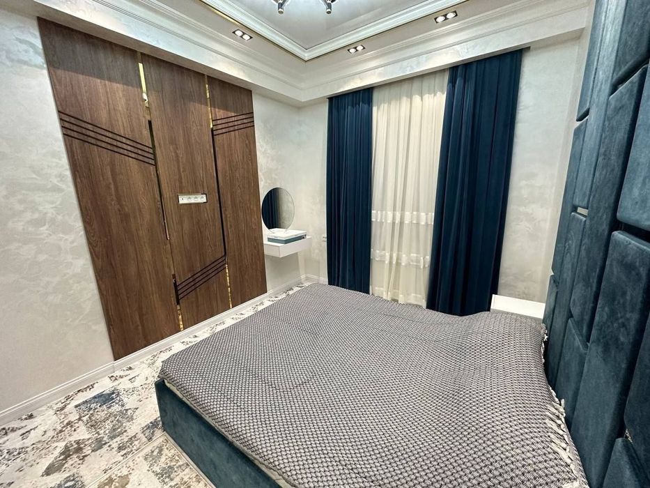 Ташкент Сити Ж.к garden residence 2/3/8