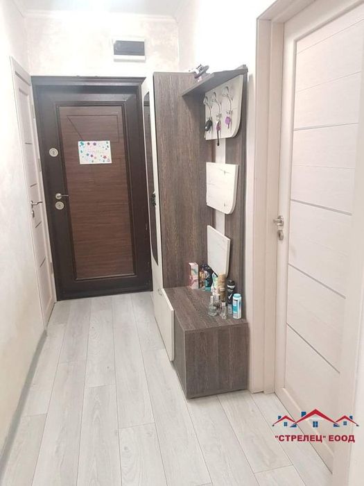 Продава се Тристаен апартамент в Добрич, Добротица - Варненска - 102 кв.м за 590 €/кв.м - Снимка #6