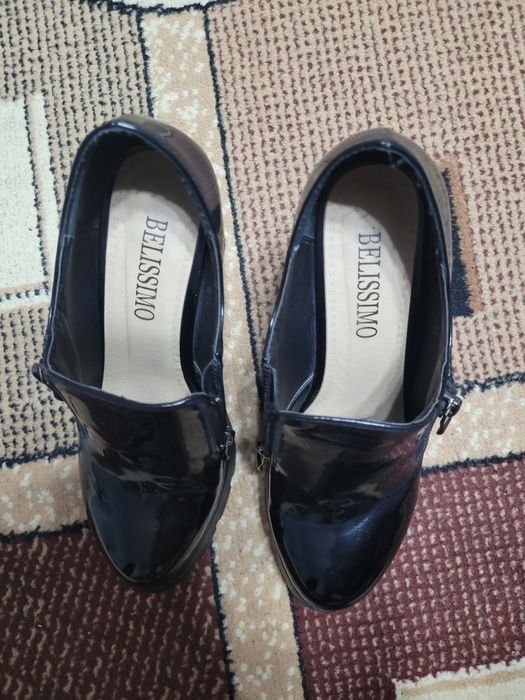 Женские обувь, туфли