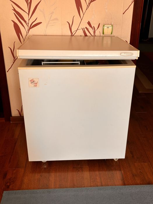 Морозильная камера