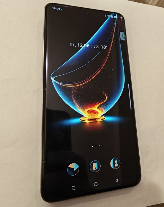 Realme GT 7 Pro 512 GB