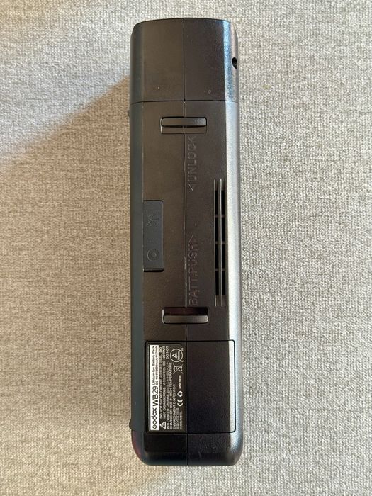 Flash/Blit Godox AD200