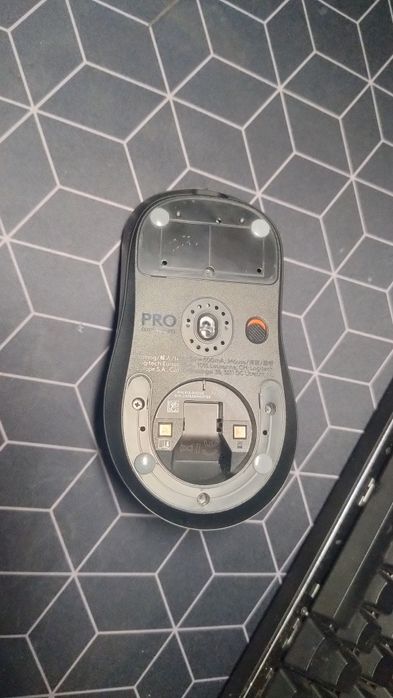 logitech g pro x superlight 2 DEX