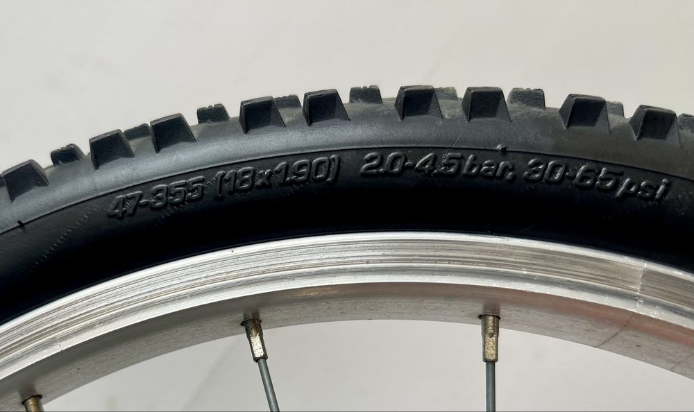 Bicicleta copii PUKI SLX roti 18"