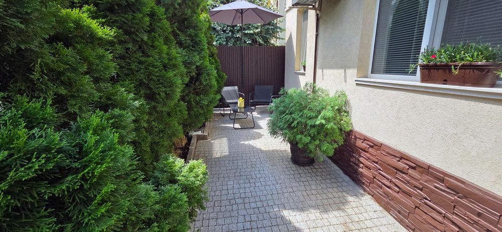 Многостаен апартамент под наем в ж.к. Манастирски ливади, 2208295