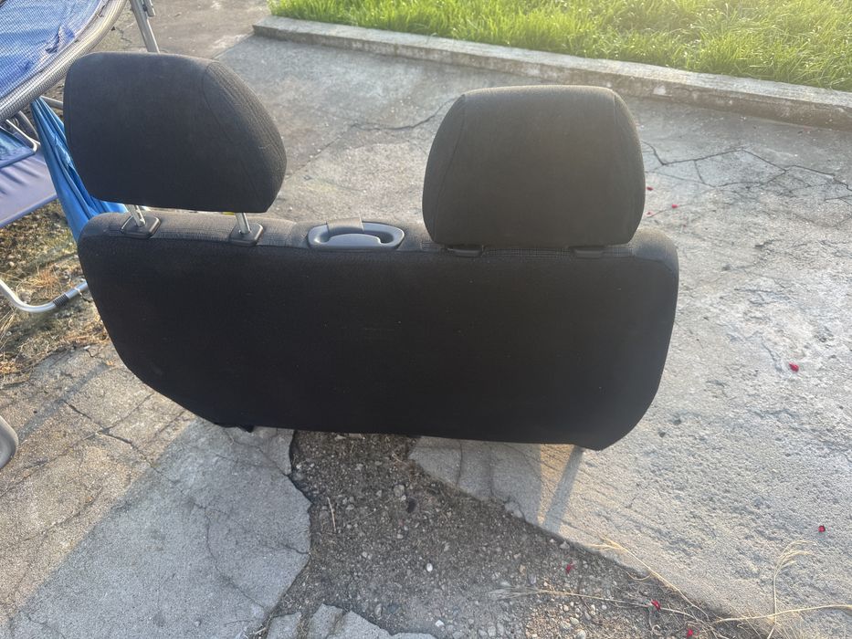 Vind bancheta față sprinter 2011