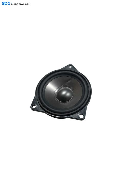 Boxa Difuzor Audio BMW Seria 7 E65 E66 2001 - 2007 Cod 6907641 6513-6907641-01 [N0727]