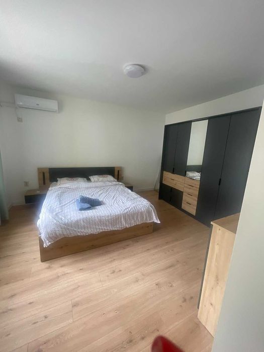 ТОП център Русе! Луксозен апартамент с 2 спални – пешеходна зона