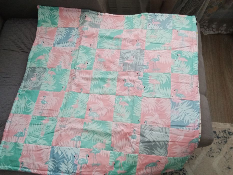 Детские одеяла новые 5000