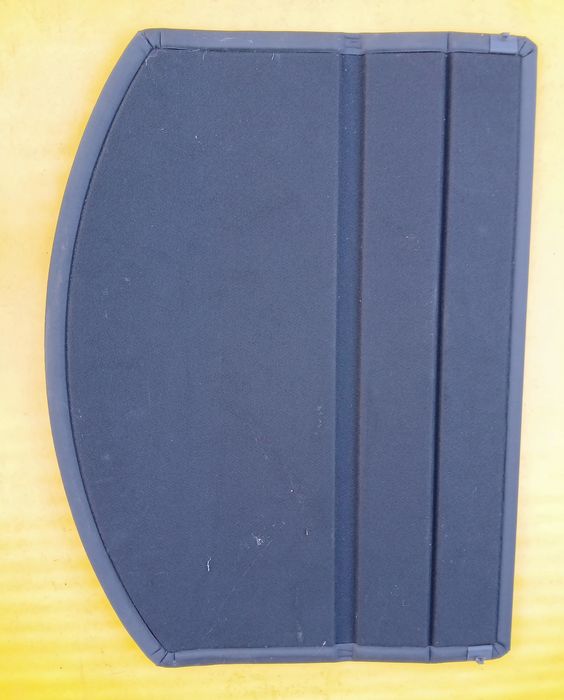 Rulou portbagaj Pat portbagaj Tesla Y