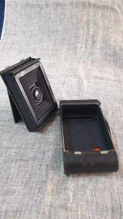 Мехов  фотоапарат KODAK USA