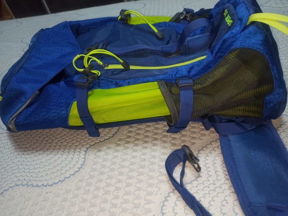 Rucsac drumeții Northland Professional Speik 35