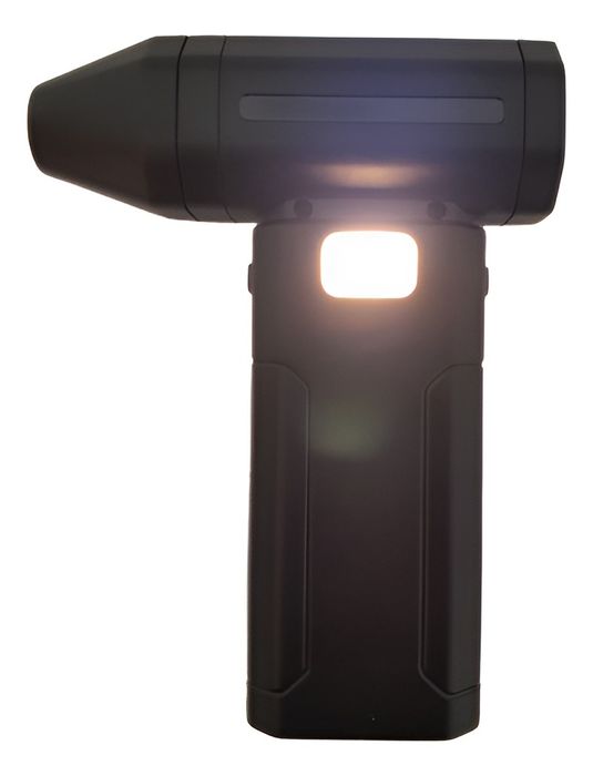 (Sf-34) Воздушный пистолет X8 с мощным вентилятором высокой мощности