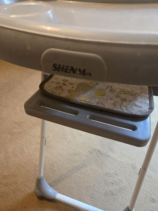 Стульчик для кормления