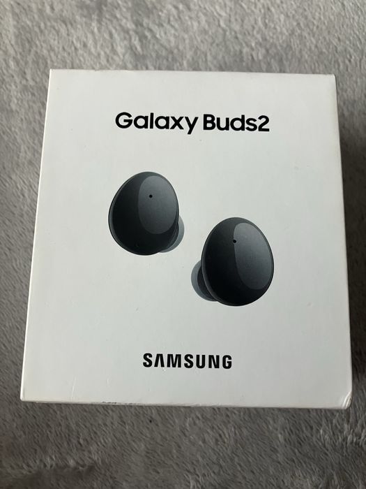 Casti samsung galaxy buds 2