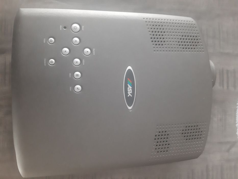 Vand Videoproiector