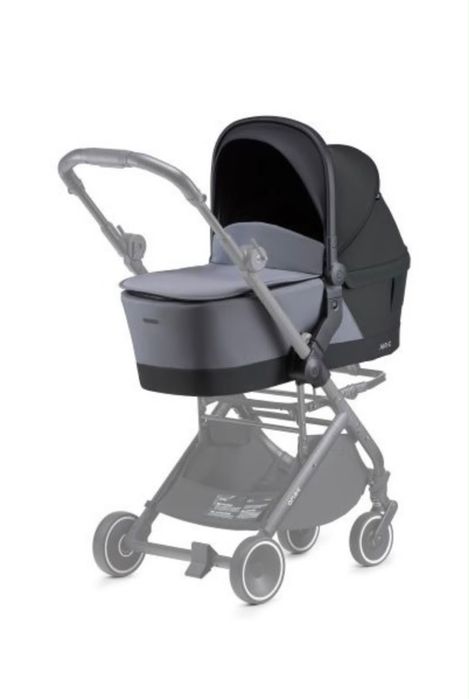 Продам коляску anex air x2 и люльку