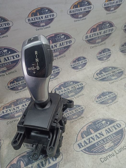 nuca schimbator cutie de viteze automata  bmw x3 f25