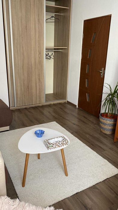 Garsoniera decomandata ultracentral