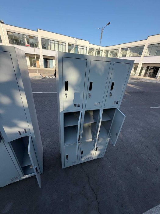 шкаф для раздевалки kiyinish shkafi metal locker