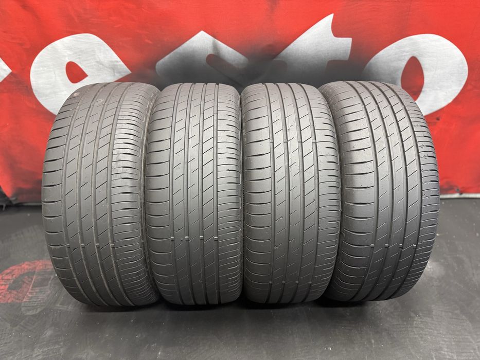 215 50 17, Летни гуми, Goodyear EfficientGripPerformance, 4 броя