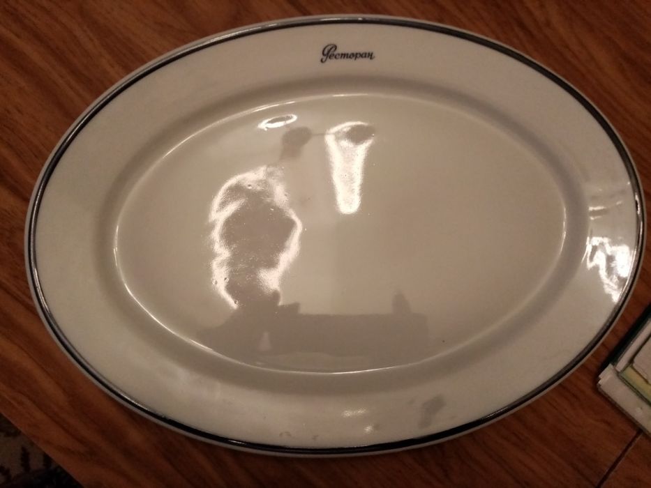 Продам сервиз,пр-во Чехословакии.