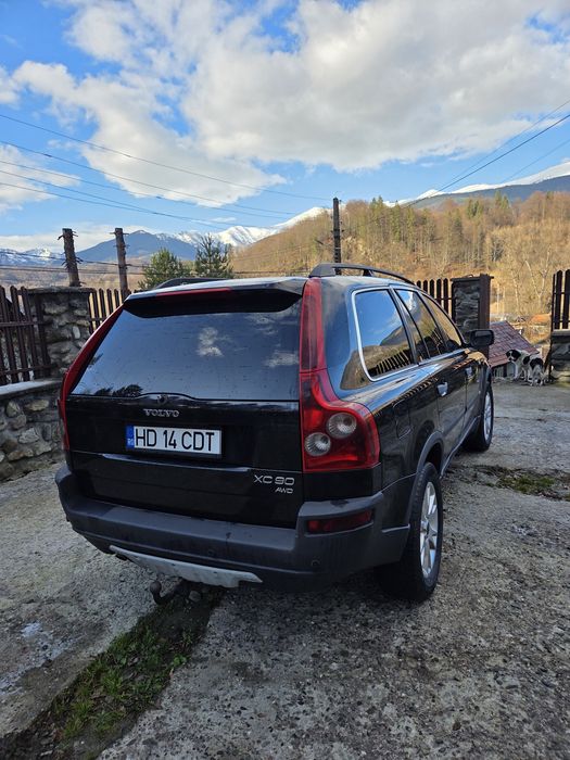 Vind urgent Volvo XC 90