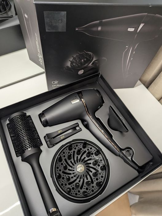 Feon GHD Air Kit - Nou-