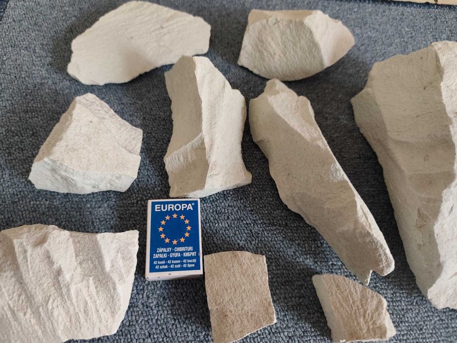 Зеолит зеолитен камък