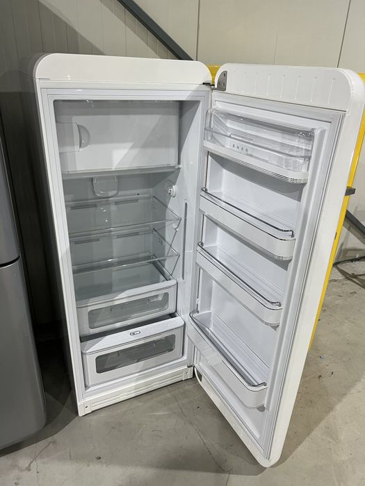 Ретро хладилници  SMEG