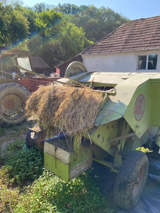 Vind balotera clas 80