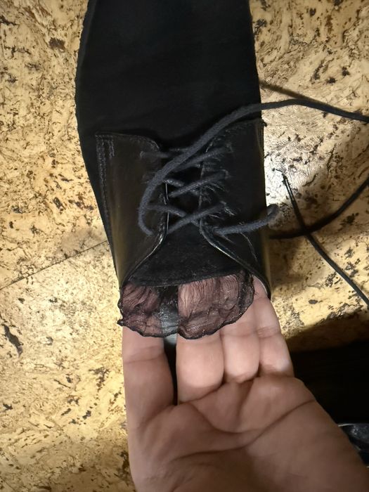 Дамски кецове Bianki